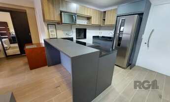 Imagem 14: Apartamento stidio com 1 dormitório, 1 vaga de garagem no Bairro Auxiliadora