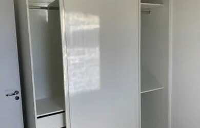 Imagem 3: Apartamento com 2 dormitórios para alugar, 49 m² por R$ 3.230,00/mês - Jardim Sao Paulo(Zo