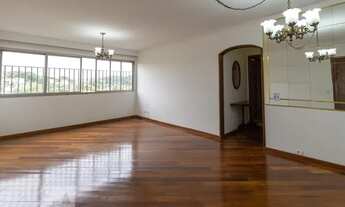 Imagem: Apartamento para Aluguel - Butantã, 3 Quartos