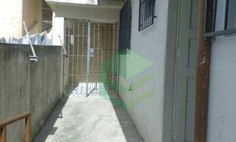 Imagem 3: Casa com 1 dormitório para alugar, 155 m² por R$ 1.050,00/mês - Centro - São Bernardo do C