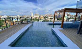 Imagem 4: APARTAMENTO 3 SUÍTES PARA LOCAÇÃO NO CENTRO