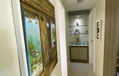 Imagem 4: Terraço Beira Mar - 110m2 - 3 suítes