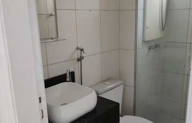 Imagem 4: Alugo apartamento no condomínio quintas só Valqueire!