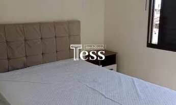 Imagem 7: Aluga Apartamento zona sul Mobiliado, 02 dormitórios,São José do Rio Preto-SP