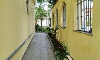 Imagem 3: Sobrado uso mixto