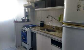 Imagem 4: Apartamento para Venda em São José dos Campos, Conjunto Residencial Trinta e Um de Março