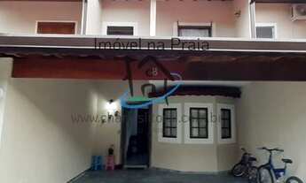 Imagem: Sobrado em Condomínio para Venda em Jacareí