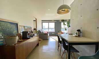 Imagem 2: Apartamento para venda tem 69 metros quadrados com 2 quartos em Vila Leopoldina - São Paul