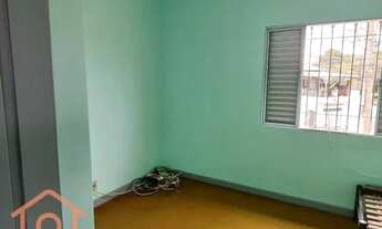 Imagem 11: Casa com 4 dormitórios, 160 m² - venda por R$ 745.000,00 ou aluguel por R$ 3.815,00/mês