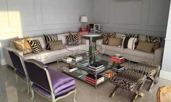 Imagem 6: Brooklin - 3 suítes - próximo ao metrô Campo Belo