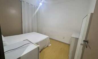 Imagem 3: Apartamento para Temporada em Salvador, Piatã, 2 dormitórios, 2 banheiros, 2 vagas