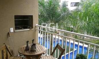 Imagem 6: Apartamento para Venda - 90m², 3 dormitórios, sendo 1 suites, 2 vagas - Jardim Sabará