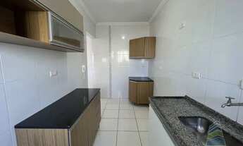 Imagem 7: Apartamento com 2 dorms, Guilhermina, Praia Grande - R$ 365 mil, Cod: 14644