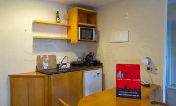 Imagem 2: Flat em Moema, Prox. a Av. Ibirapuera, Metrô Moema do Metro