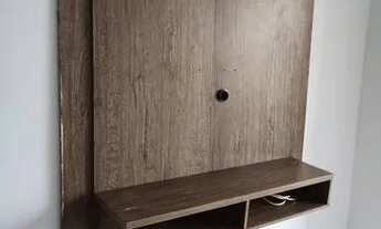 Imagem: Chapada Cd.bosque dos ingleses com mobilia