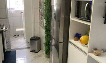 Imagem 7: Cobertura com 3 dormitórios à venda, 170 m² por R$ 1.890.000,00 - Santana - São Paulo/SP