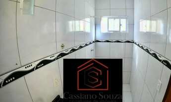 Imagem 4: Casa para repasse com cerca elétrica e portão automático com 3 quartos em Ancuri -Ceará