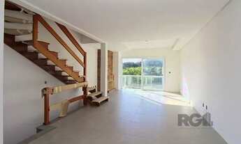 Imagem 7: Sobrado para Venda - 100m², 3 dormitórios, sendo 3 suites, 2 vagas - Portal Do Guarujá