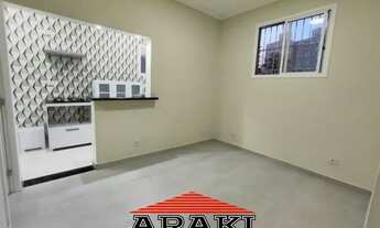 Imagem 1: Lindo apartamento ao lado do metrô Saude!