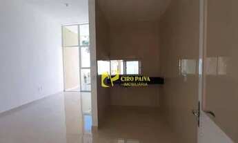 Imagem 4: Casa com 3 dormitórios à venda, 105 m² por R$ 399.900,00 - Sapiranga - Fortaleza/CE