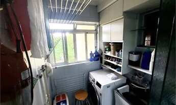 Imagem 6: Apartamento para venda e locação em Utinga