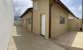 Imagem: Casa no Estância dos Eucaliptos, em Peruíbe