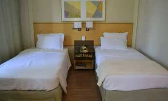 Imagem 3: Flat disponível na Vila Olímpia