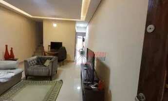 Imagem 5: Sobrado com 3 dormitórios à venda, 220 m² por R$ 770.000 - Vila Moraes - São Paulo/SP