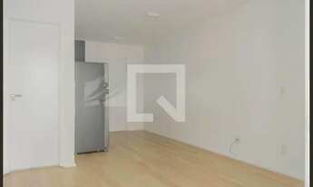 Imagem 5: Apartamento para Aluguel - Santa Cecília, 1 Quarto, 30 m2