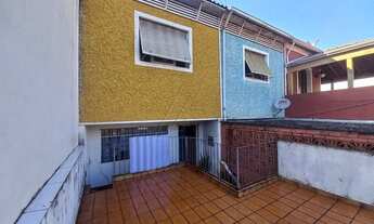 Imagem: Sobrado com 2 dorms, Jardim Bom Tempo, Taboão