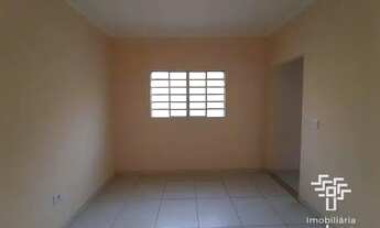 Imagem 6: Casa com 2 dormitórios para alugar, 138 m² por R$ 1.500,00/mês - Jardim São Pedro - Americ