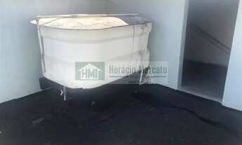 Imagem 5: Sobrado Rudge Ramos São Bernardo do Campo/SP