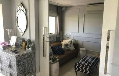 Imagem 7: Brooklin - 3 suítes - próximo ao metrô Campo Belo