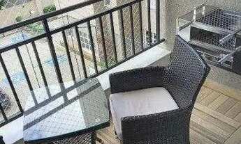 Imagem 4: Apartamento com 2 dormitórios à venda, 65 m² por R$ 415.000,00 - Palmeiras de São José - S