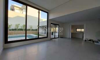 Imagem 4: Casa - Alphaville Dom Pedro 3 - Campinas