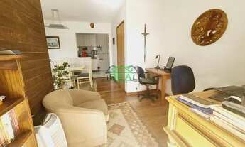 Imagem 4: Apartamento para Venda no Alto da Lapa, 3 dorm, 1 suíte, 2 vagas, 78 m - Oportunidade Cons