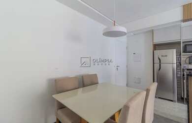 Imagem 7: Apartamento Locação Paraíso 67 m² 2 Dormitórios