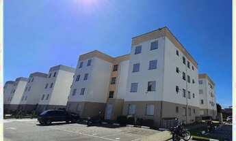 Imagem 4: Direitos sobre Apartamento 49m², Taubaté/SP