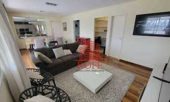 Imagem 6: Apartamento, 135 m² - venda por R$ 1.497.000,00 ou aluguel por R$ 9.218,00/mês - Alto da B