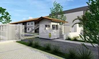 Imagem 5: Casa Condominio para Venda - 43m², 2 dormitórios, 1 vaga - Restinga