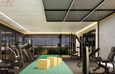 Imagem 4: LONDRINA - Apartamento Padrão - GLEBA PALHANO