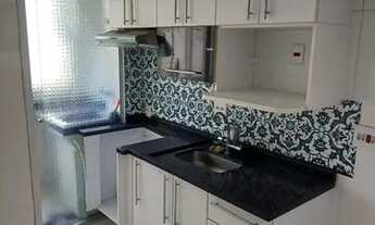 Imagem: Condomínio Spazio ype Branco