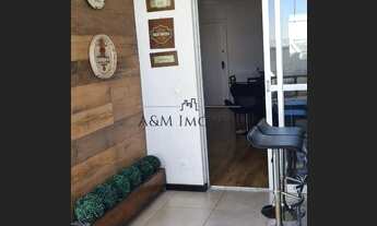 Imagem 3: Cobertura com 3 dormitórios à venda em Belo Horizonte