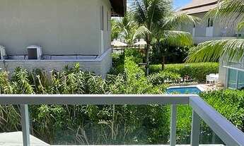 Imagem 5: Casa de condomínio para aluguel com 180 metros quadrados com 4 quartos em Muro Alto - Ipoj