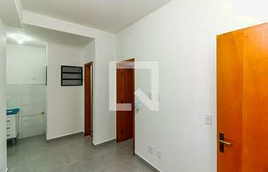 Imagem 2: Casa de Condomínio para Aluguel - Casa Verde, 1 Quarto, 34 m2