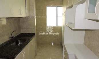 Imagem 4: Apartamento com 3 dorms, Conjunto Residencial Souza Queiroz, Campinas - R$ 25 mil, Cod: 5R