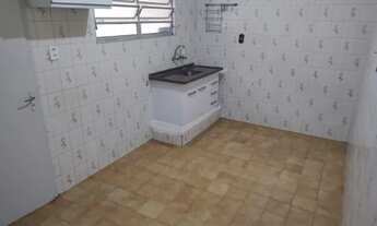 Imagem 3: Apto 2 dormitório - Catiapoã - São Vicente