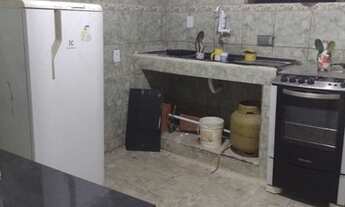 Imagem 3: Alugo kitinete na colônia Taquara