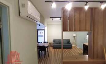 Imagem 6: Apartamento Garden, 35 m² - venda por R$ 685.000,00 ou aluguel por R$ 4.270,00/mês - Campo