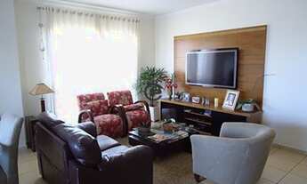 Imagem: Apartamento Padrão Jardim São Luiz 4 DORM